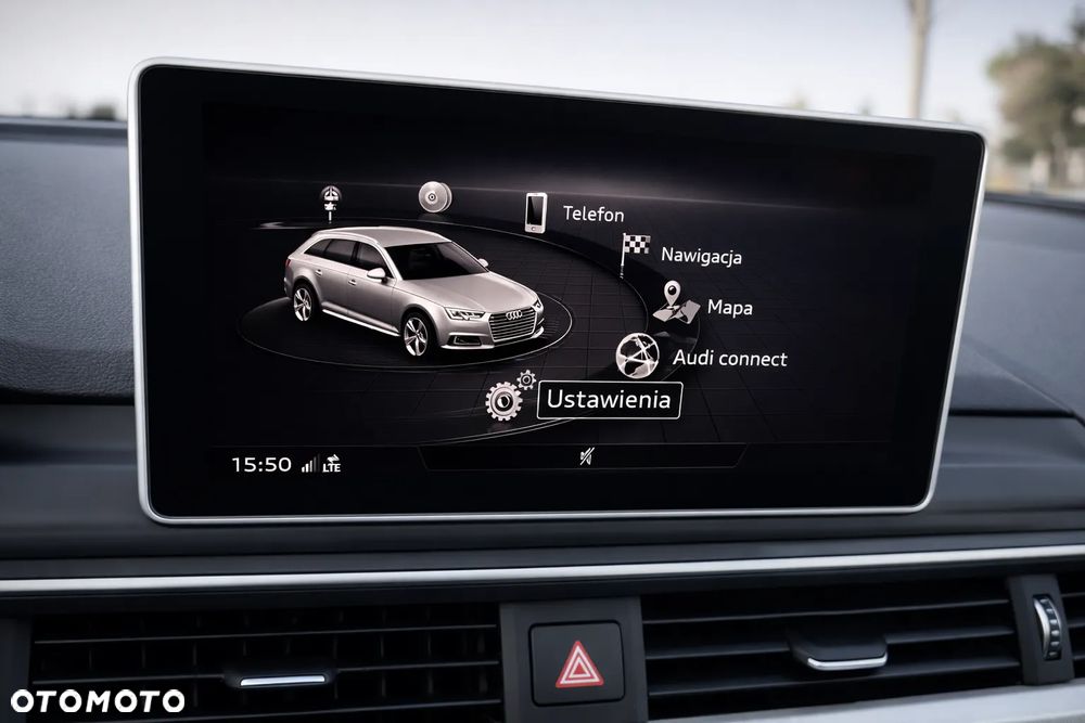 Audi A4 Avant 2.0 TFSI ultra S tronic sport - 12