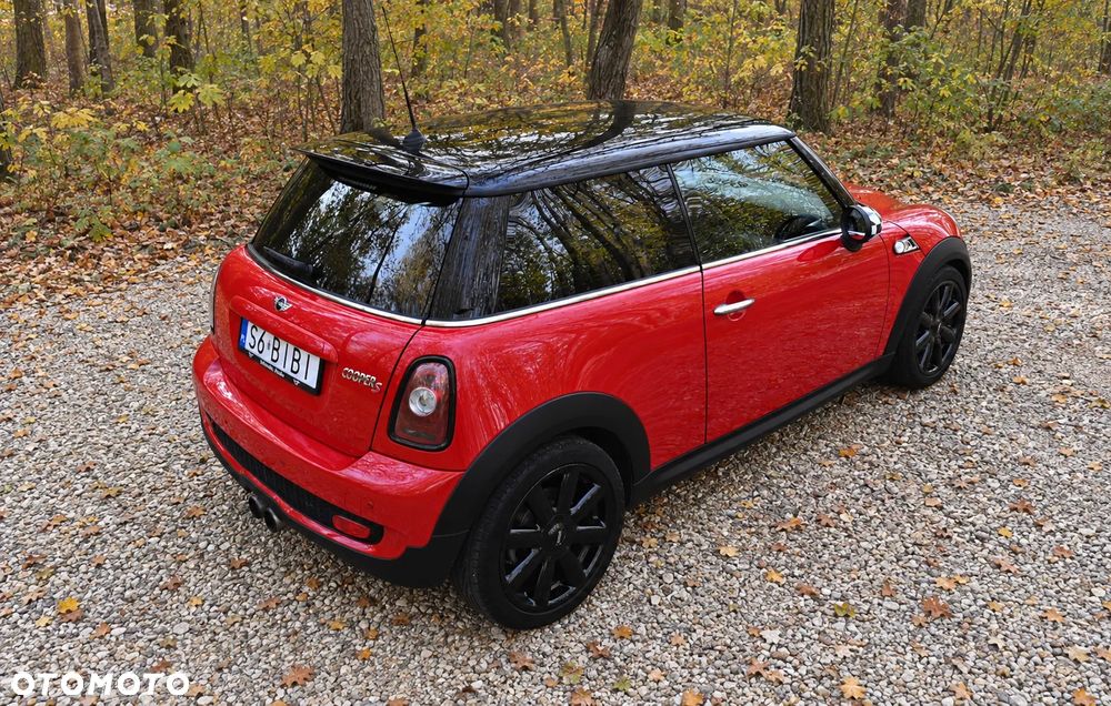 MINI Cooper S - 11