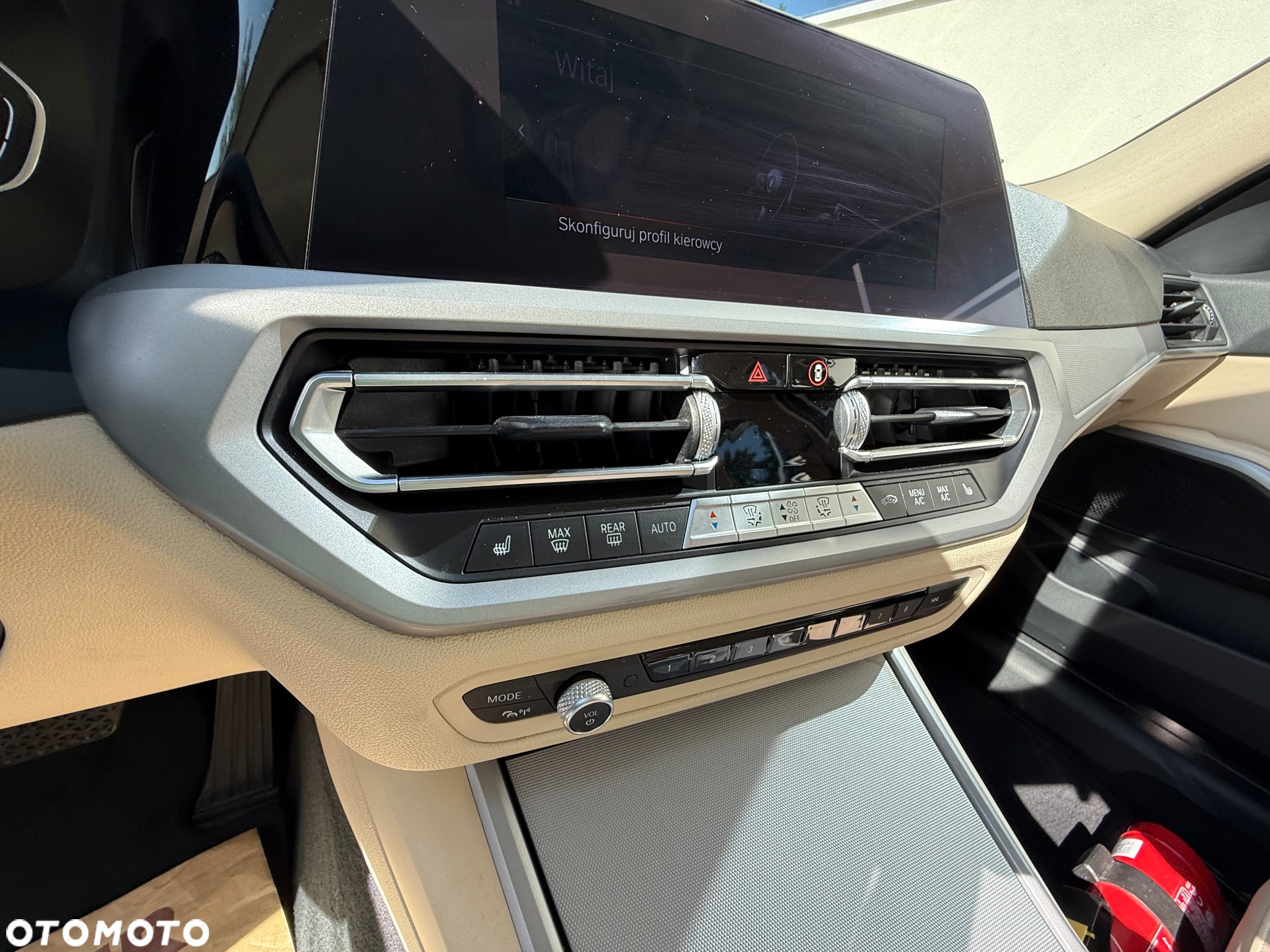 BMW Seria 3 320d xDrive Advantage sport - 22