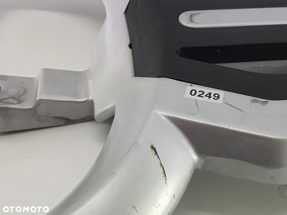 STELAZ POD KUFER UCHWYT BAGAZNIK PEUGEOT E-VIVACITY - 10