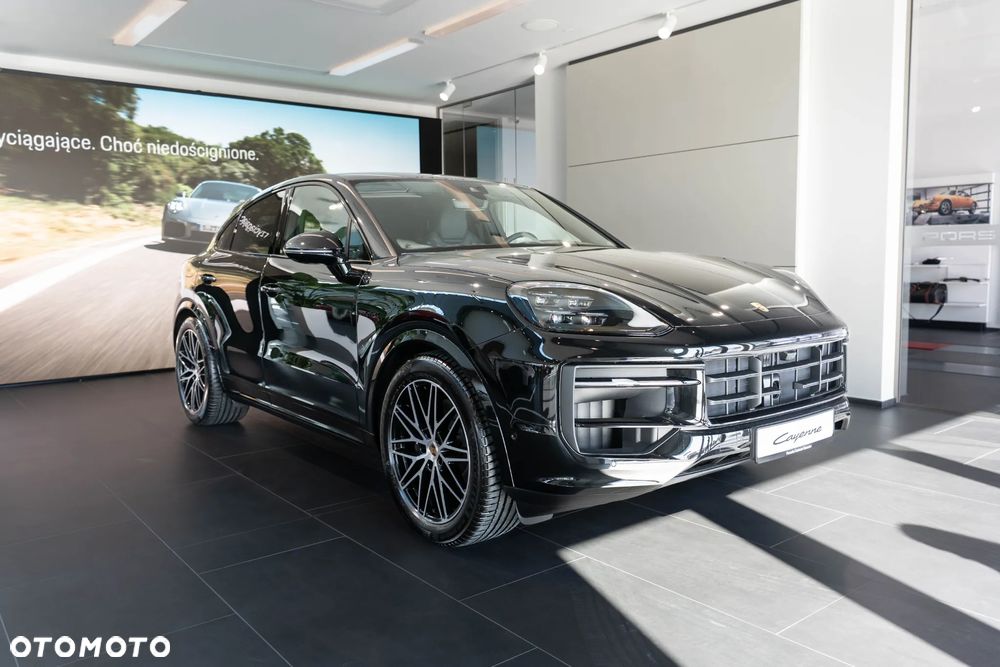 Porsche Cayenne E-Hybrid PHEV - 7