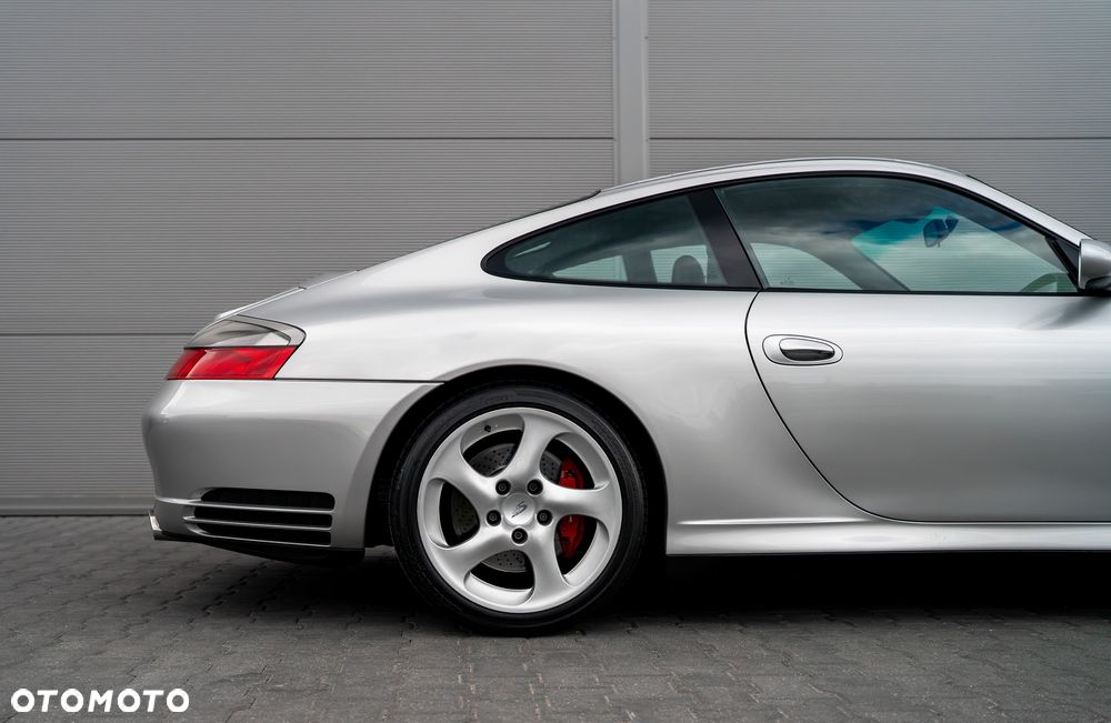 Porsche 911 - 10