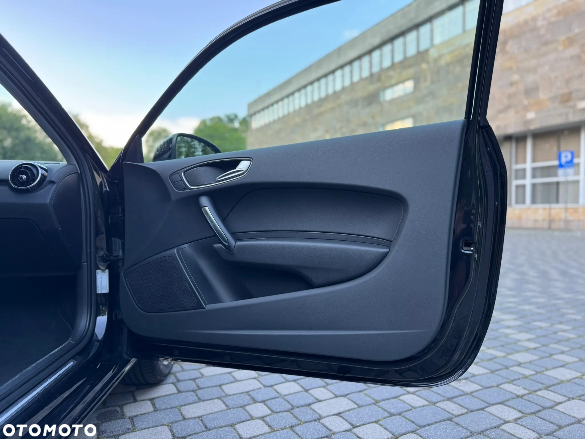 Audi A1 1.4 TFSI Ambition - 24