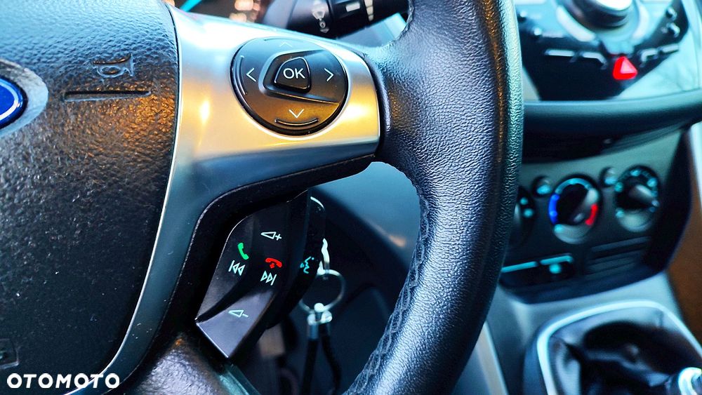 Ford C-MAX 1.6 TDCi Edition - 17