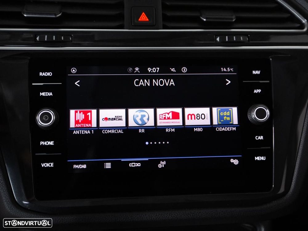 VW Tiguan 1.4 TSI eHybrid Life DSG - 16