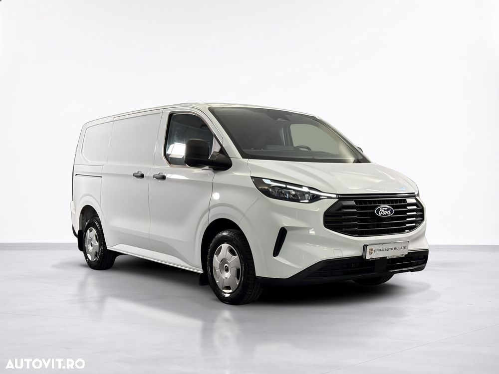 Ford TRANSIT - 8