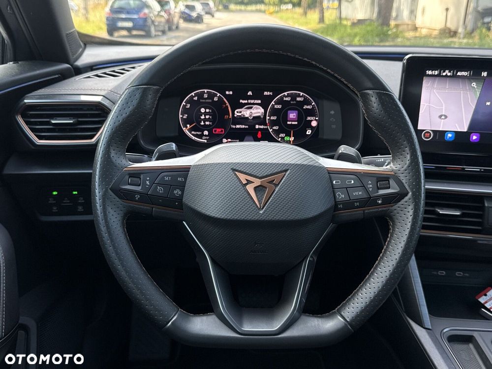 Cupra Formentor 2.0 TSI 4Drive DSG - 16