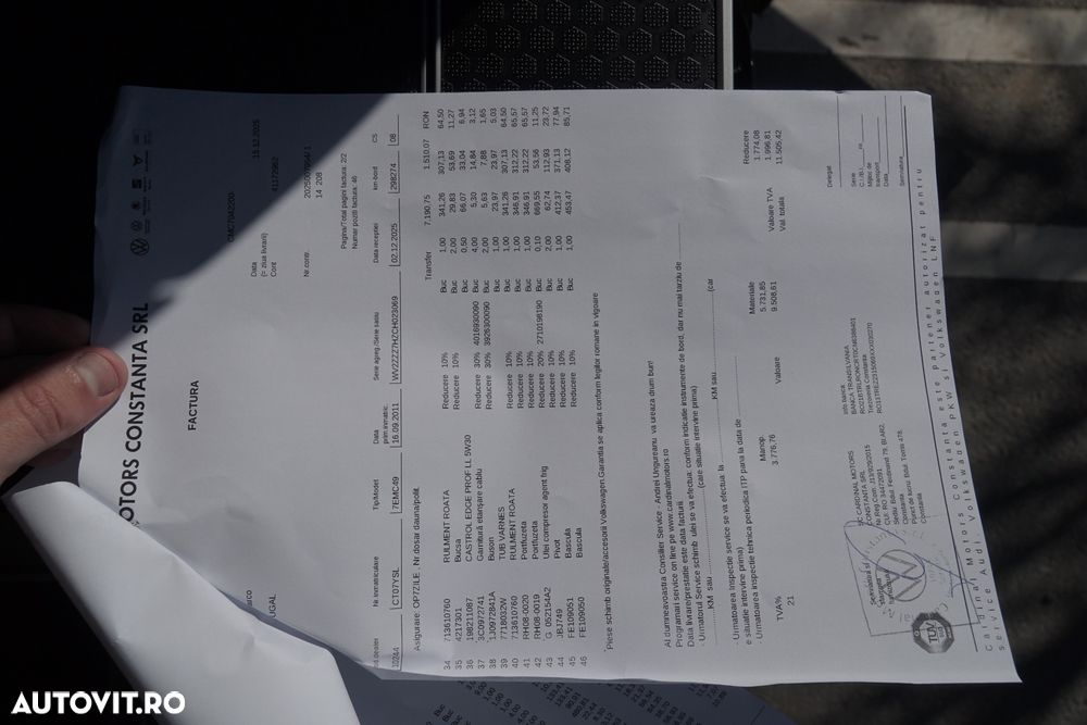 Volkswagen Multivan - 38