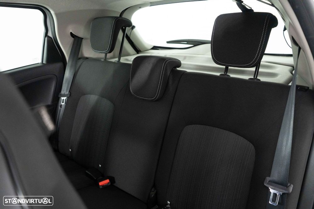 Renault Zoe (c/ Bateria) Limited 40 - 11