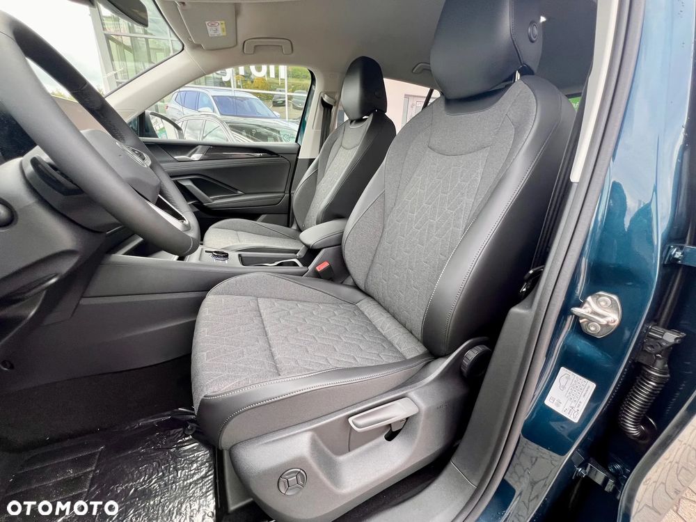 Volkswagen Tiguan 1.5 eTSI Life DSG - 9
