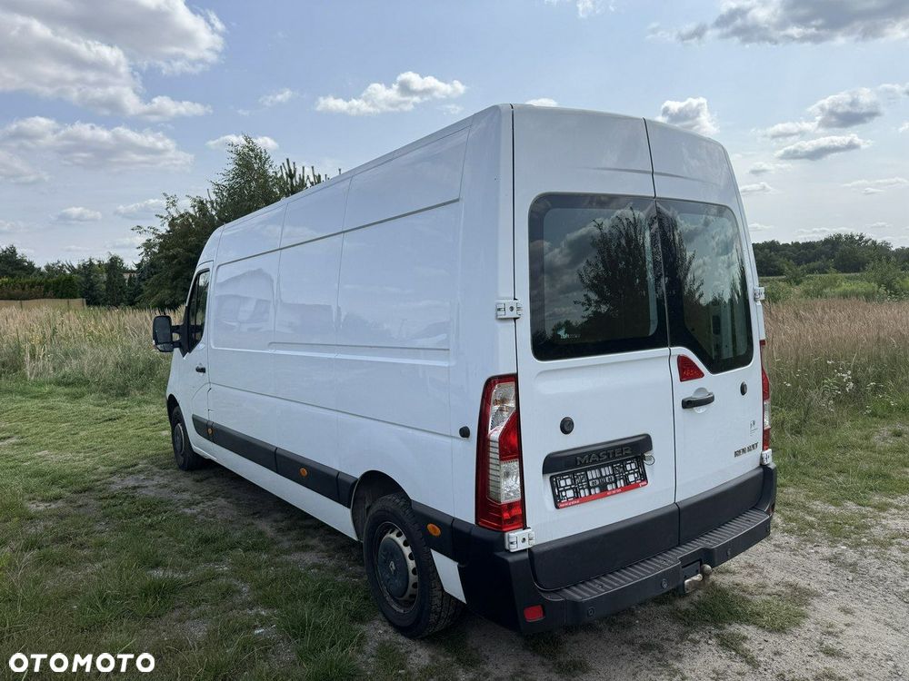 Renault Master - 7