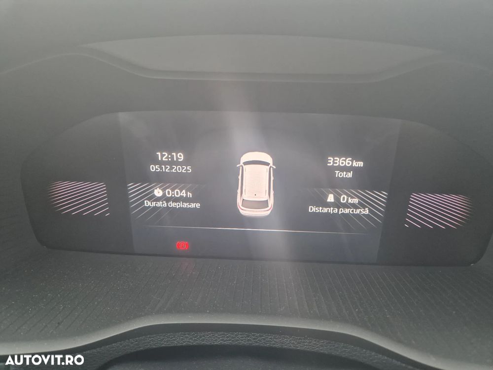 Skoda Karoq 1.5 TSI DSG Selection - 22