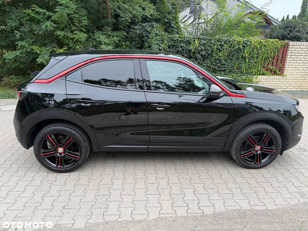 Opel Mokka 1.2 T Ultimate Pack S&S - 14