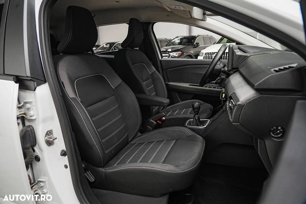 Dacia Logan TCe 90 MT6 Comfort - 15