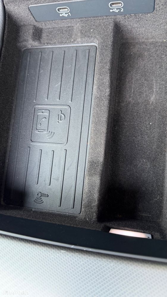 Audi A6 50 TFSI e quattro S tronic - 11