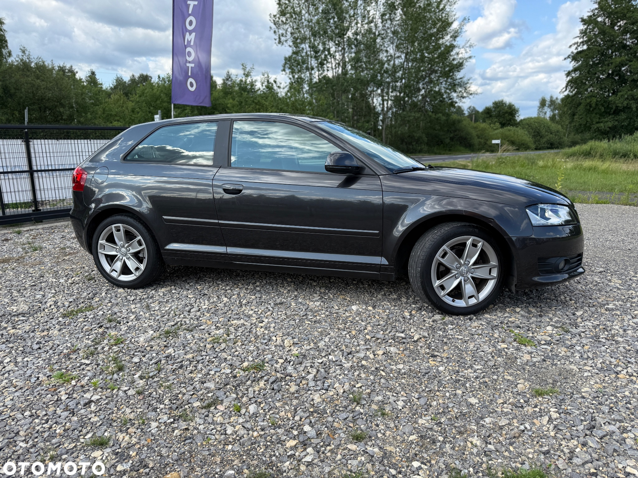 Audi A3 1.4 TFSI Ambition - 6
