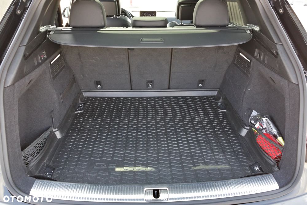 Audi SQ5 - 36