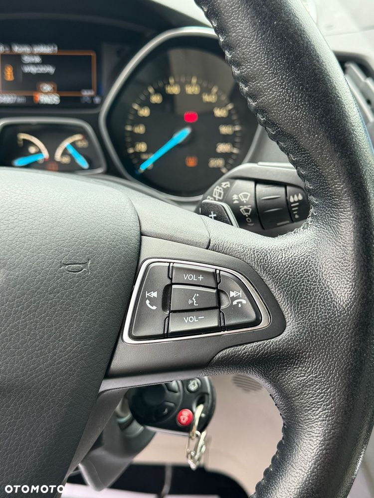 Ford Escape 2.0 EcoBoost AWD Titanium - 19