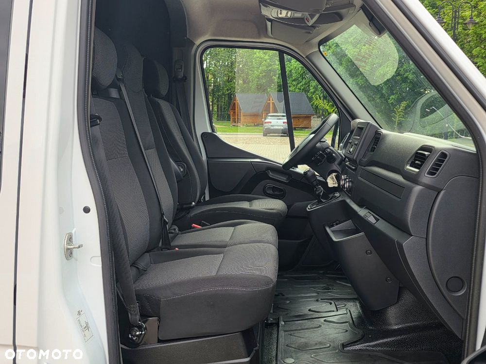 Renault Master - 20