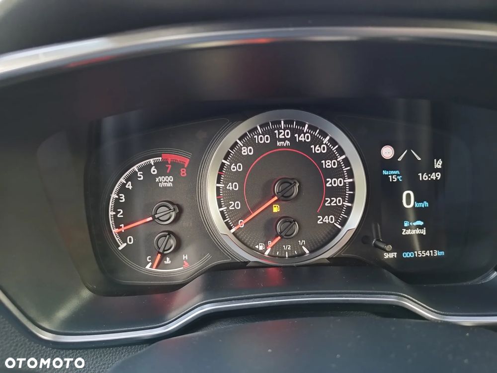 Toyota Corolla - 13