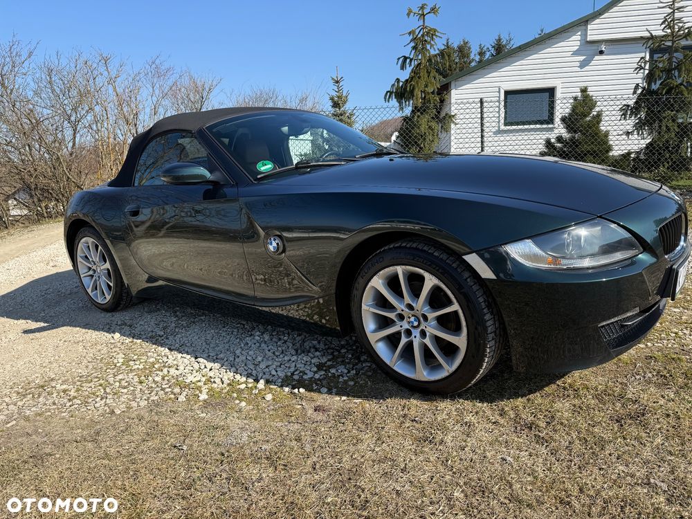 BMW Z4 - 21