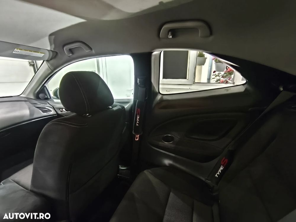 Honda Civic - 18
