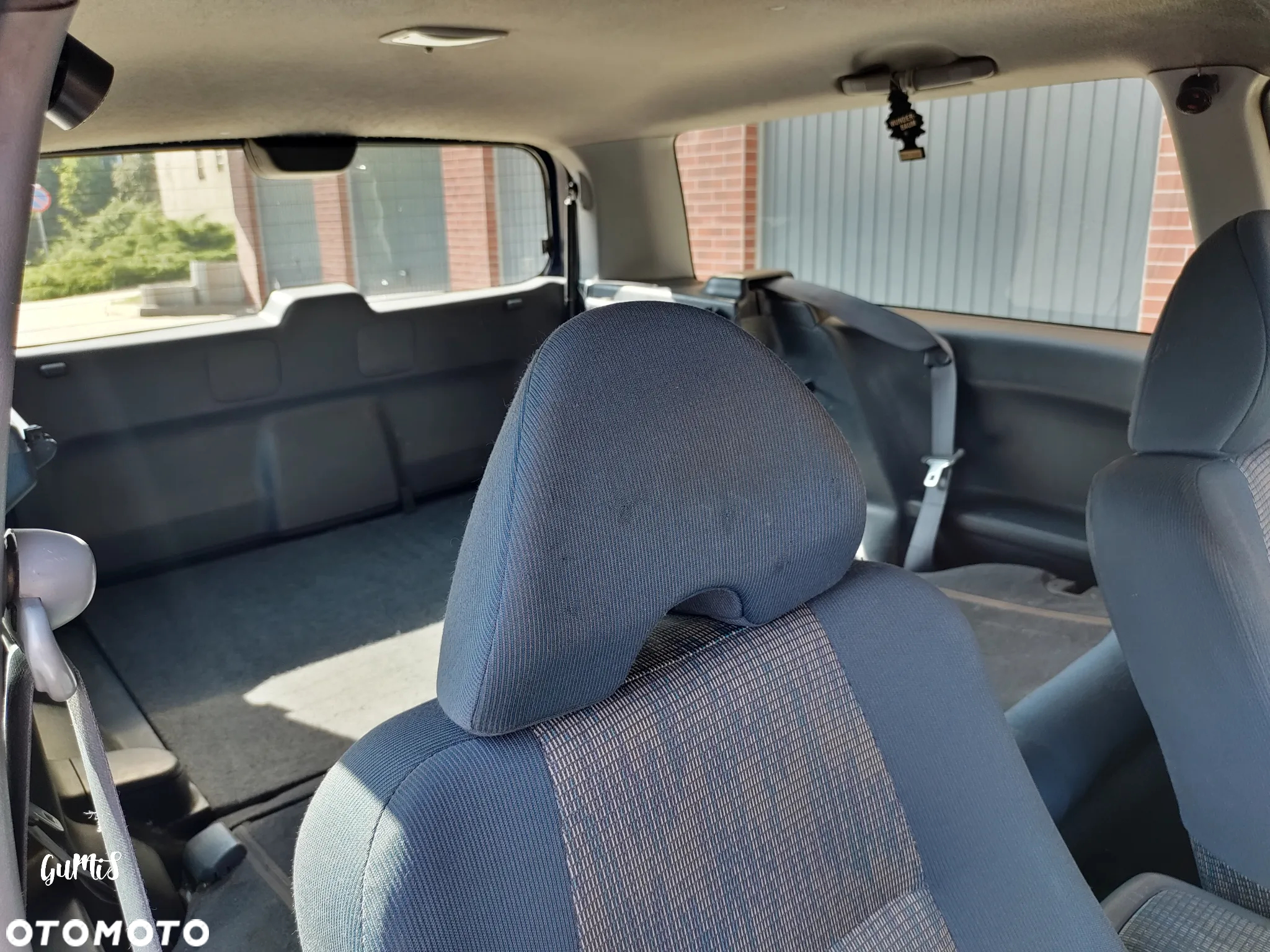 Honda HR-V 1.6 4WD - 9