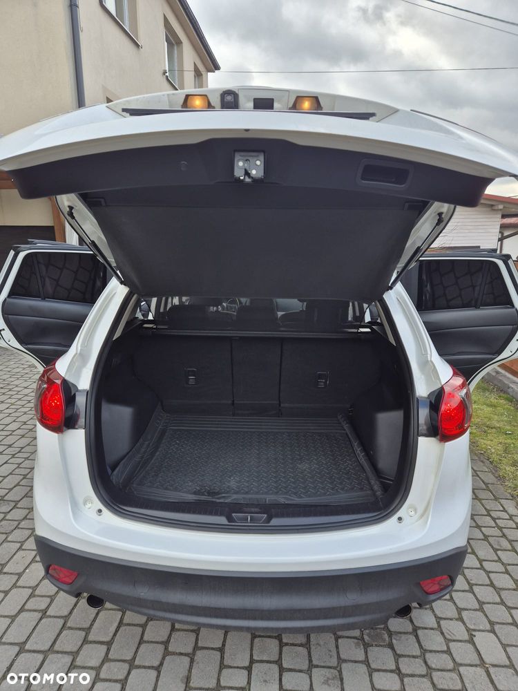 Mazda CX-5 2.2 D Skyenergy - 15