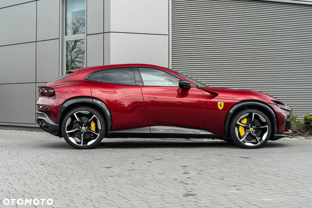 Ferrari Purosangue - 3