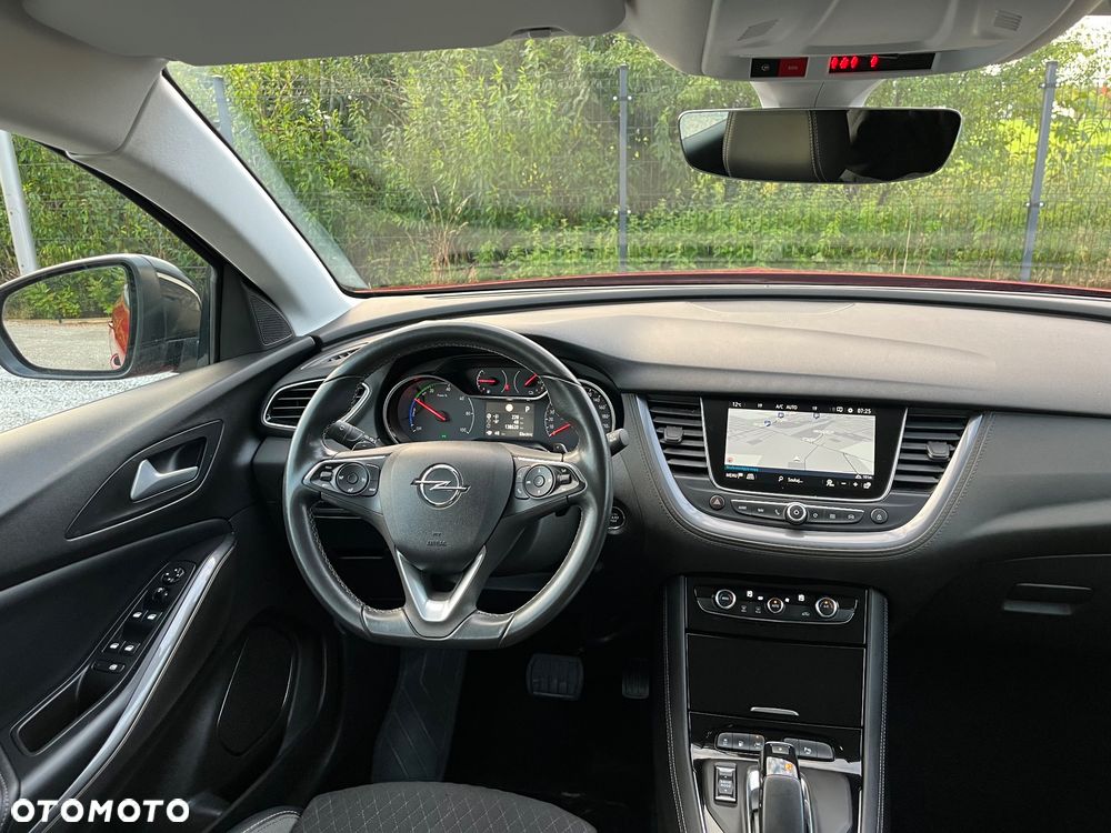 Opel Grandland X 1.6 T PHEV Elegance Business Pack - 24