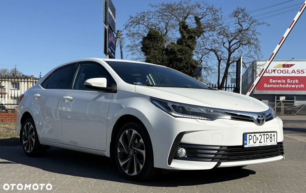 Toyota Corolla 1.6 Comfort - 3