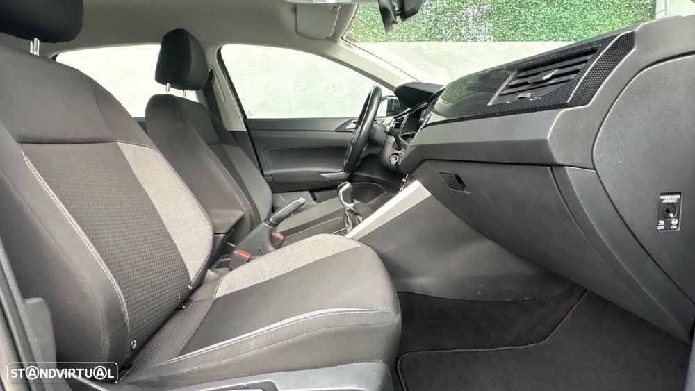 VW Taigo 1.0 TSI OPF Life - 12
