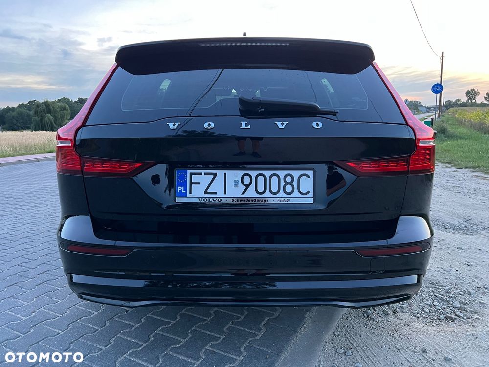 Volvo V60 B5 B AWD Plus Dark - 7