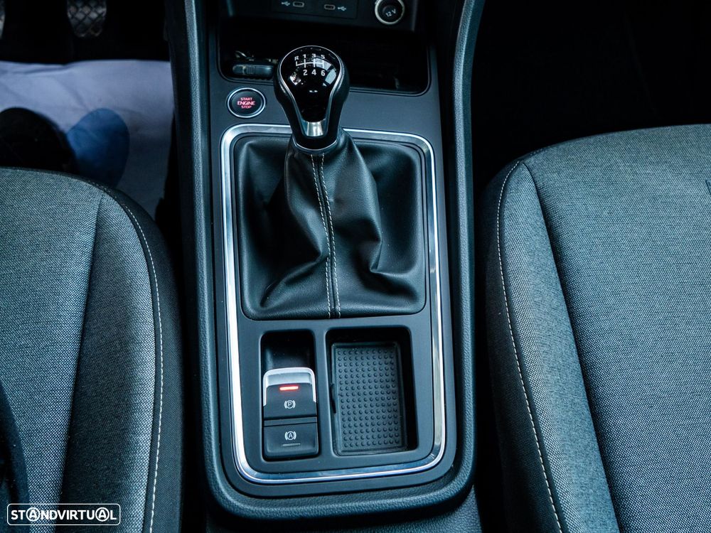 SEAT Ateca 1.0 TSI Style - 33