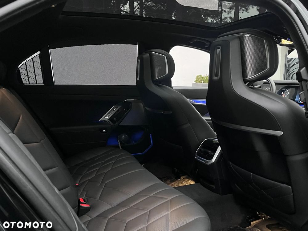 BMW Seria 7 740d xDrive mHEV sport - 30