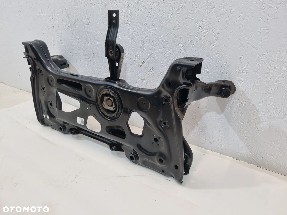 VW GOLF VII AUDI A3 8V LEON II SANKI WÓZEK SILNIKA 3Q0199315B PROSTE - 4