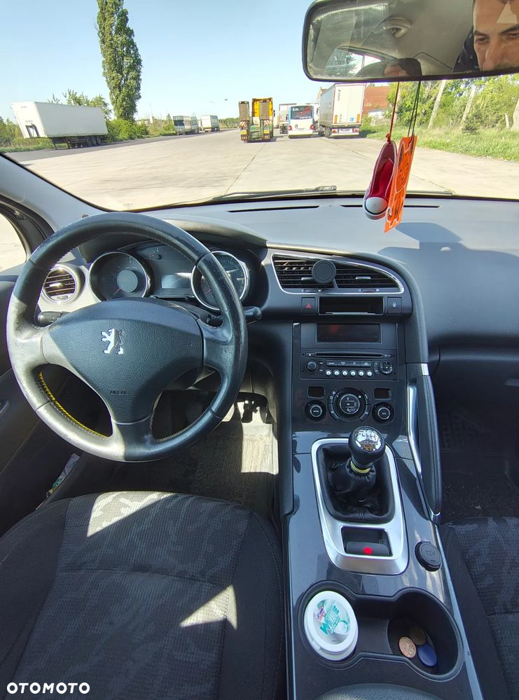 Peugeot 3008 1.6 HDi Style - 7