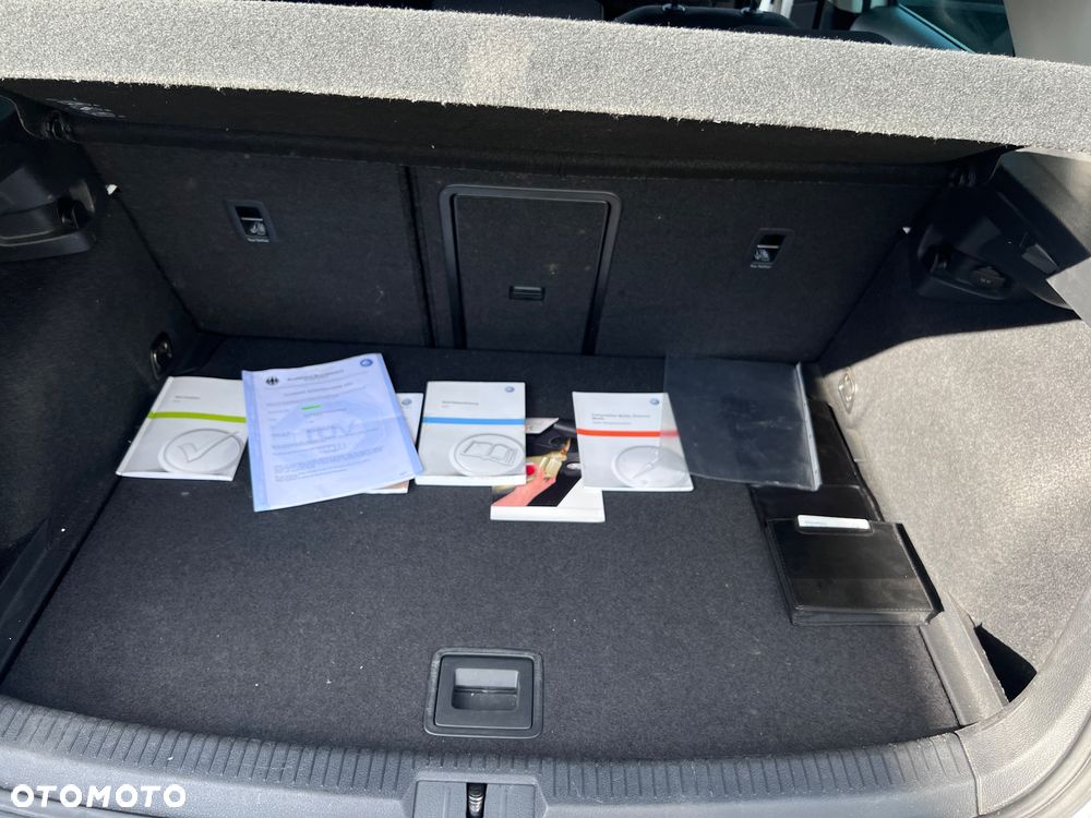 Volkswagen Golf 1.4 TSI BlueMotion Technology Highline - 36