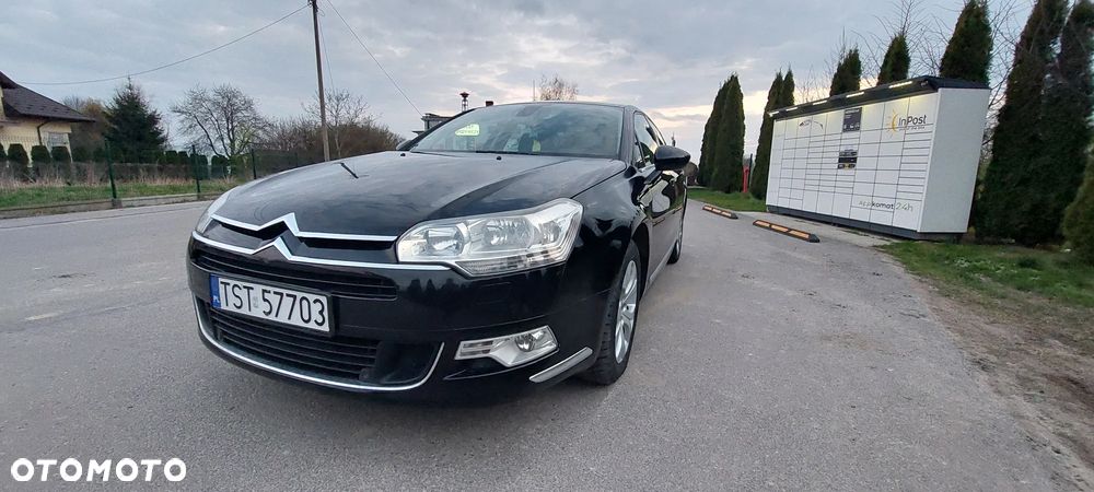 Citroën C5 2.0 HDi Exclusive - 3