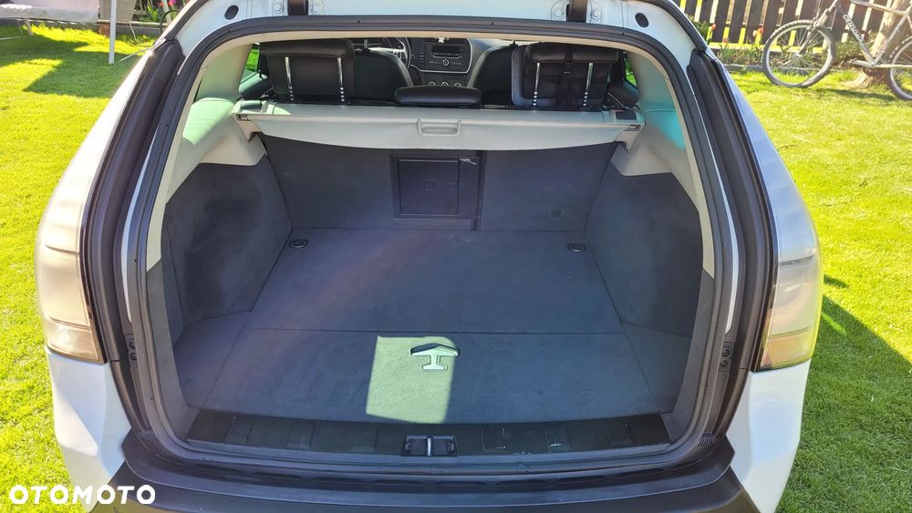 Saab 9-3X 1.9 TTiD - 14