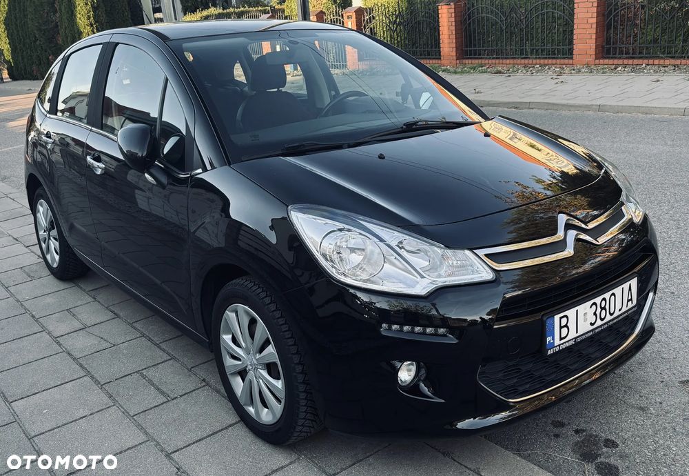 Citroën C3