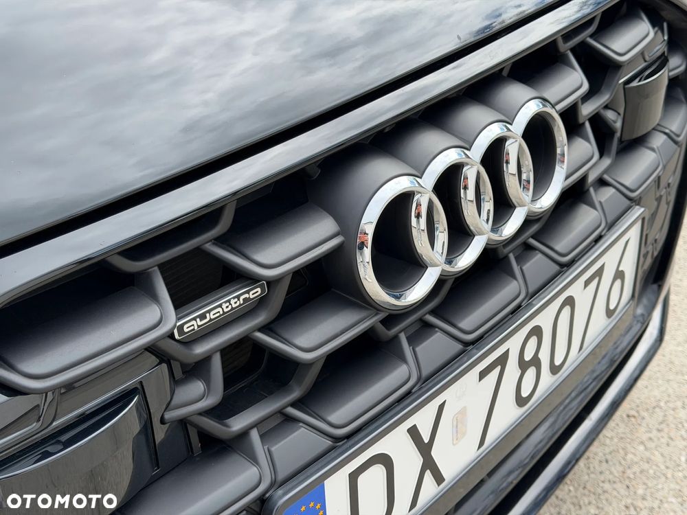 Audi A6 Avant 40 TDI quattro S tronic sport - 10