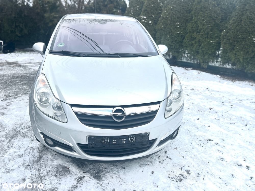 Opel Corsa 1.4 16V Catch me now - 3