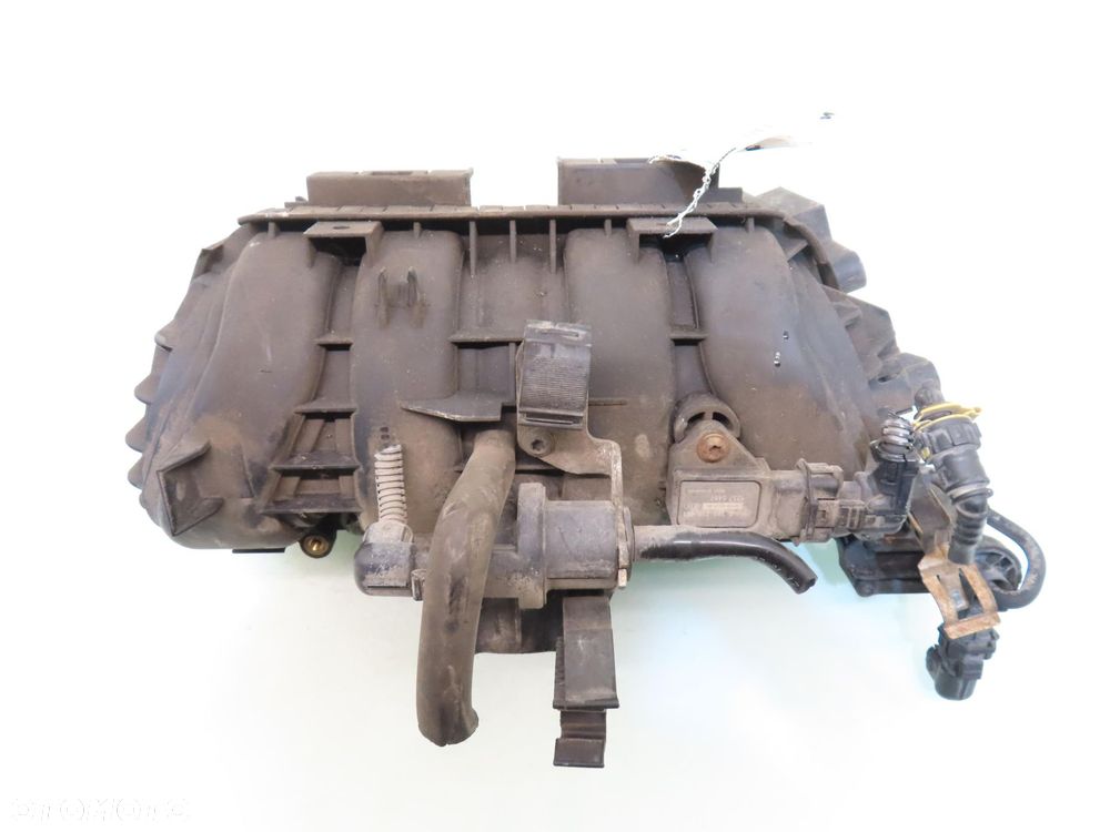 KOLEKTOR SSĄCY OPEL CORSA D 1.2 - Z 12 XEP 0280600063 55557906 - 1