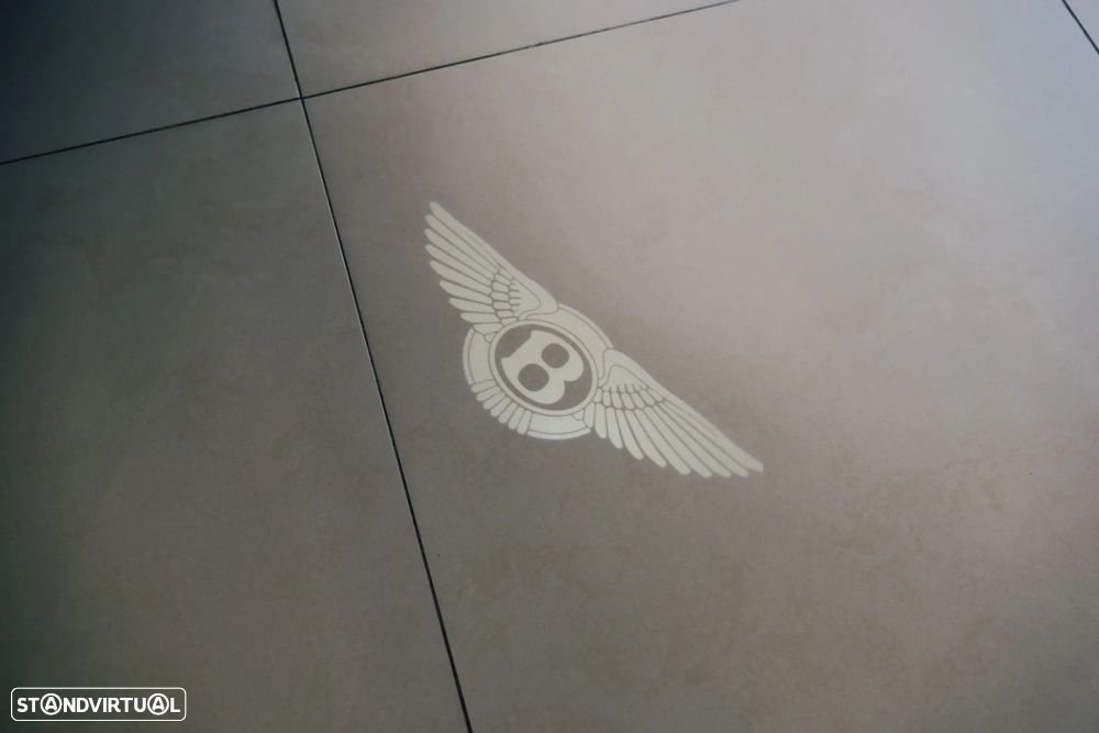 Bentley Continental - 21