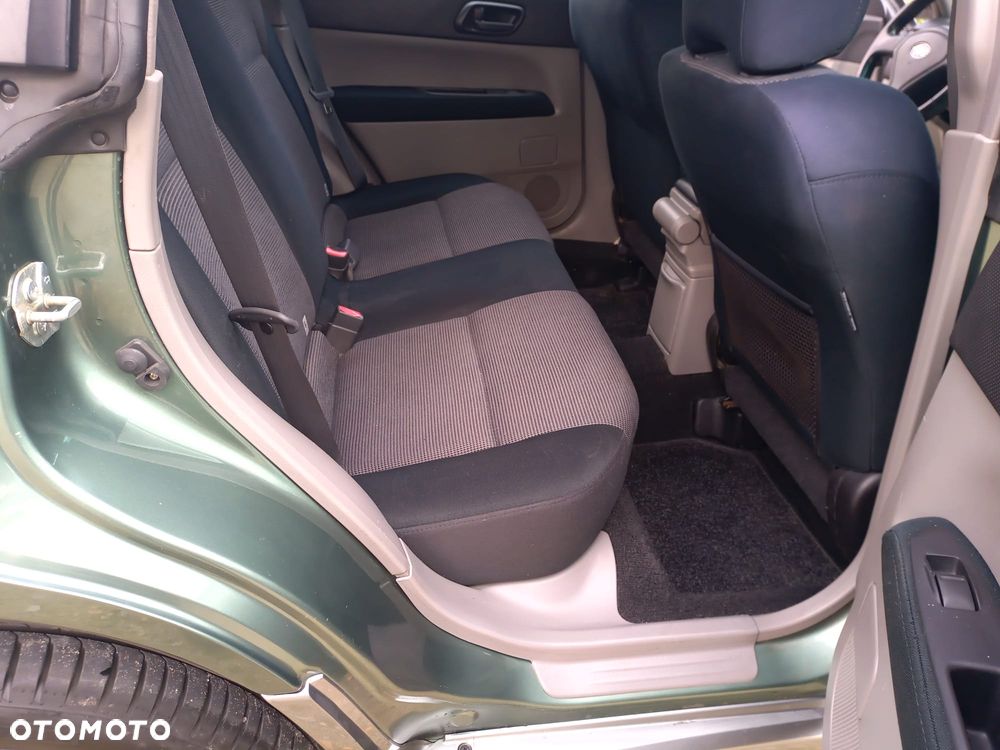 Subaru Forester - 23