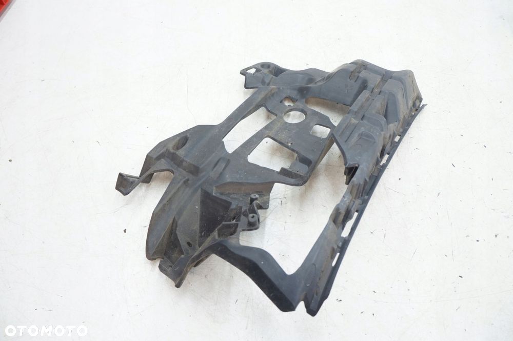 volvo s60 ii v60 ślizg mocowanie zderzaka lewy przód przedni 31383140 - 2