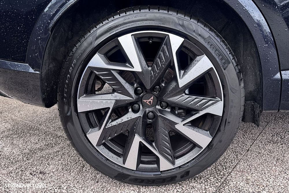 Cupra Formentor 1.5 e-Hybrid DSG - 6