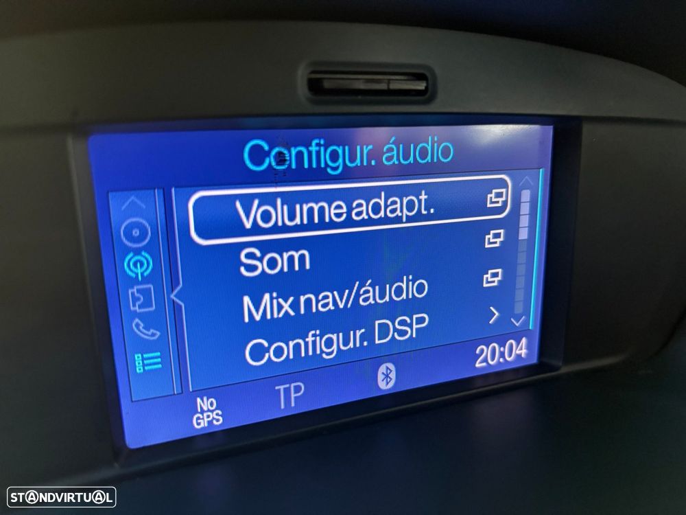 Ford Grand C-Max 1.6 TDCi Titanium Edition S/S - 26