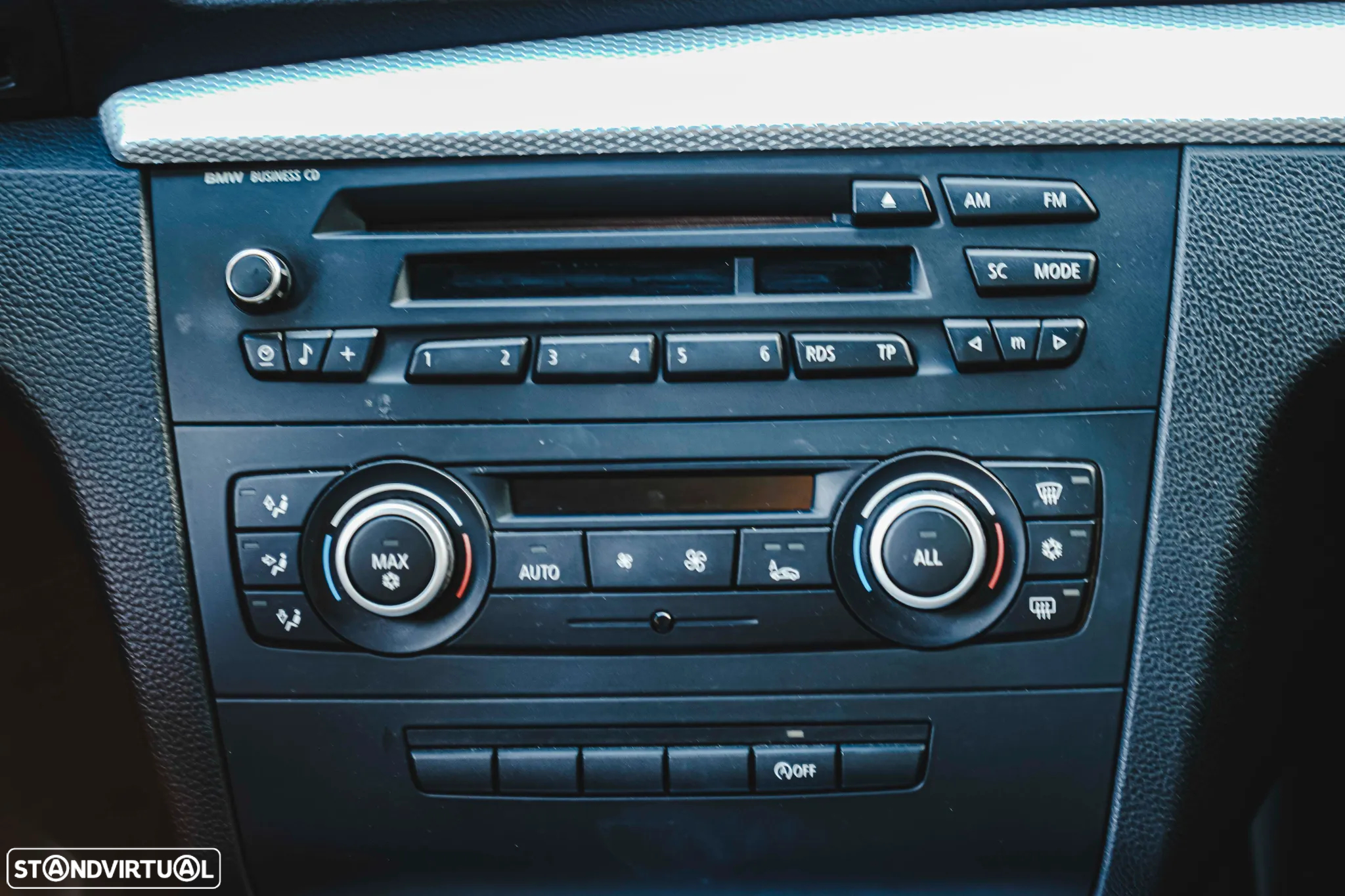 BMW 118 d Coupe - 27